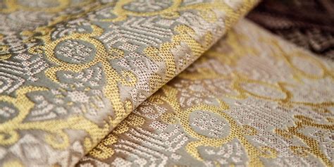 brocade metallic fabric|brocade fabric meaning.